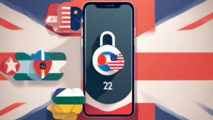 Discover the Best Free VPN for iPhone: Top Picks for 2023