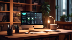 Top VPN Options for Your MacBook