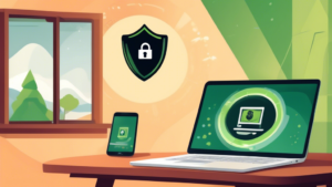 Protect Your Online Privacy with IPVanish VPN