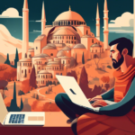 Choosing the Best Turkey VPN for Secure and Private Browsing